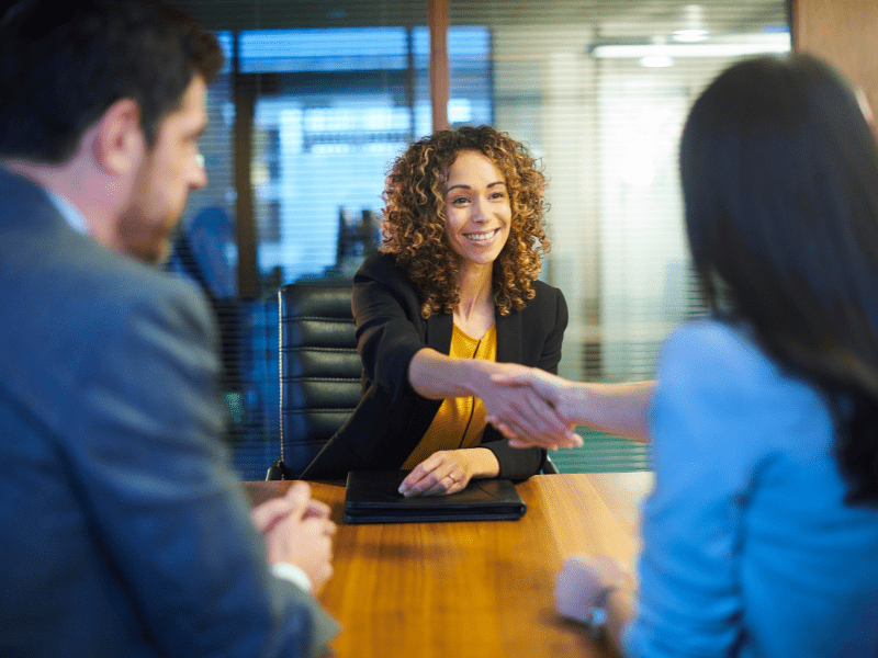 Cómo ahorrar tiempo y recursos en la contratación de personal